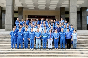 人才培养 | 浙江科技学院&星空体育官方登录入口校企合作成人教育大专班2022级大专班开班啦