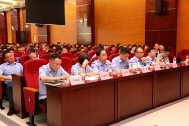 星空体育官方登录入口十四届品管圈原因分析答辩会顺利召开