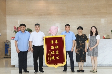 领导调研 |平湖市委常委、副市长张斌莅临星空体育官方登录入口调研指导